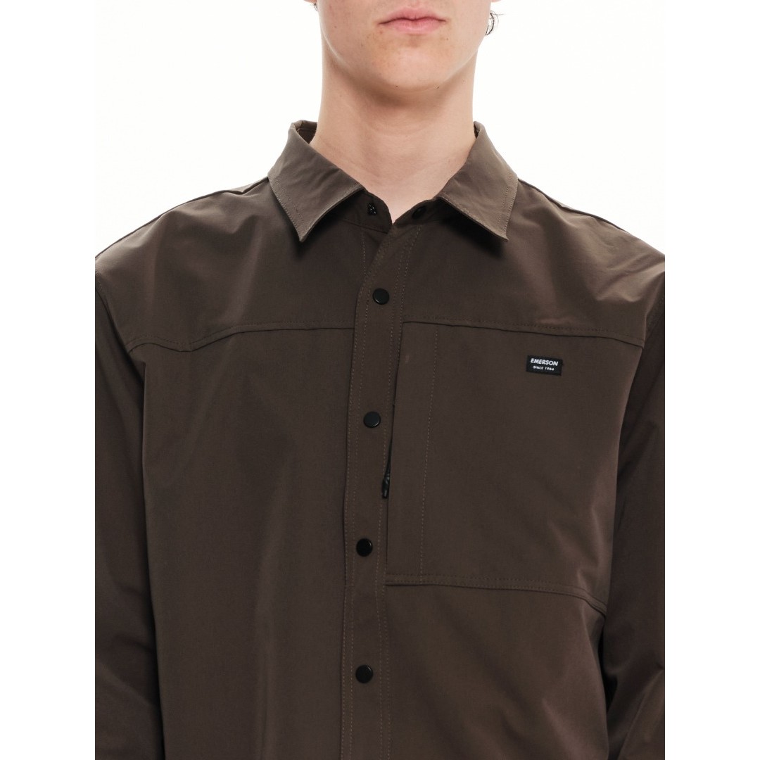 EMERSON 222.EM60.41-T8 HAKI Κhaki