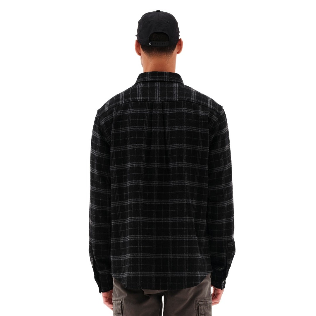EMERSON 232.EM60.60-BLACK/GREY Μαύρο