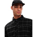 EMERSON 232.EM60.60-BLACK/GREY Μαύρο Εικόνα 4