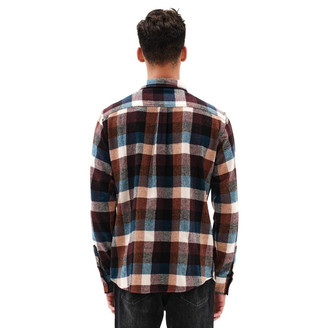 EMERSON 232.EM60.60-BLUE/WINE Blue