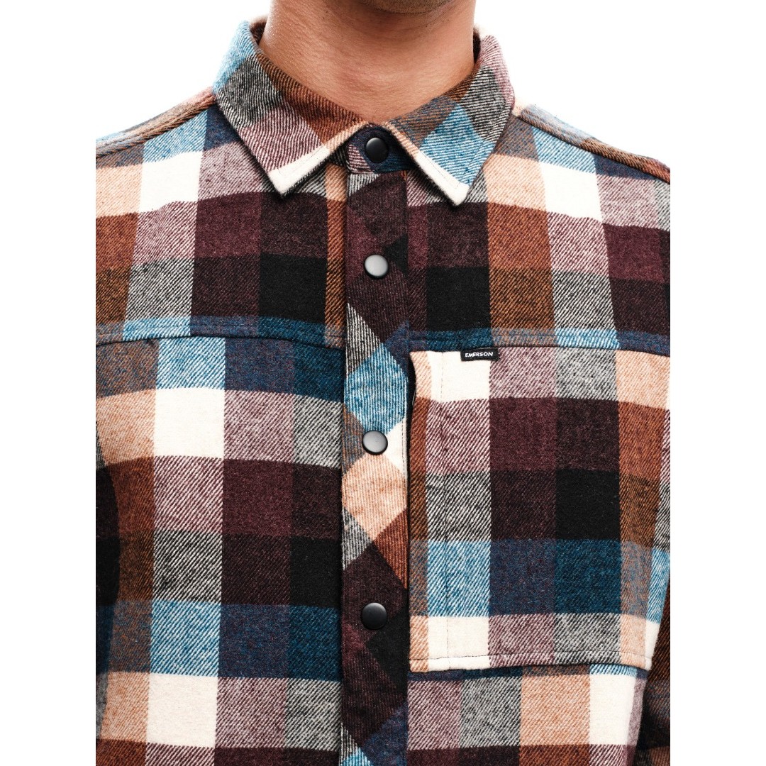 EMERSON 232.EM60.60-BLUE/WINE Blue