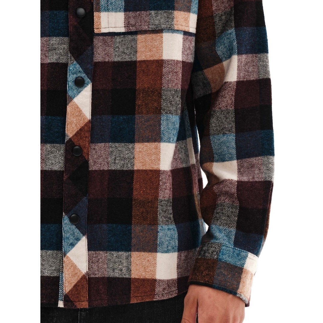 EMERSON 232.EM60.60-BLUE/WINE Blue