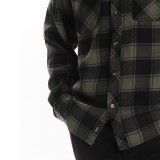 EMERSON 242.EM60.80-OLIVE/BLACK ΛΑΔΙ Εικόνα 2