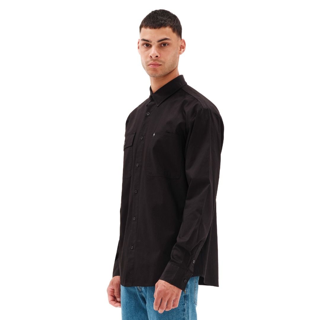EMERSON 242.EM60.18A-BLACK Μαύρο
