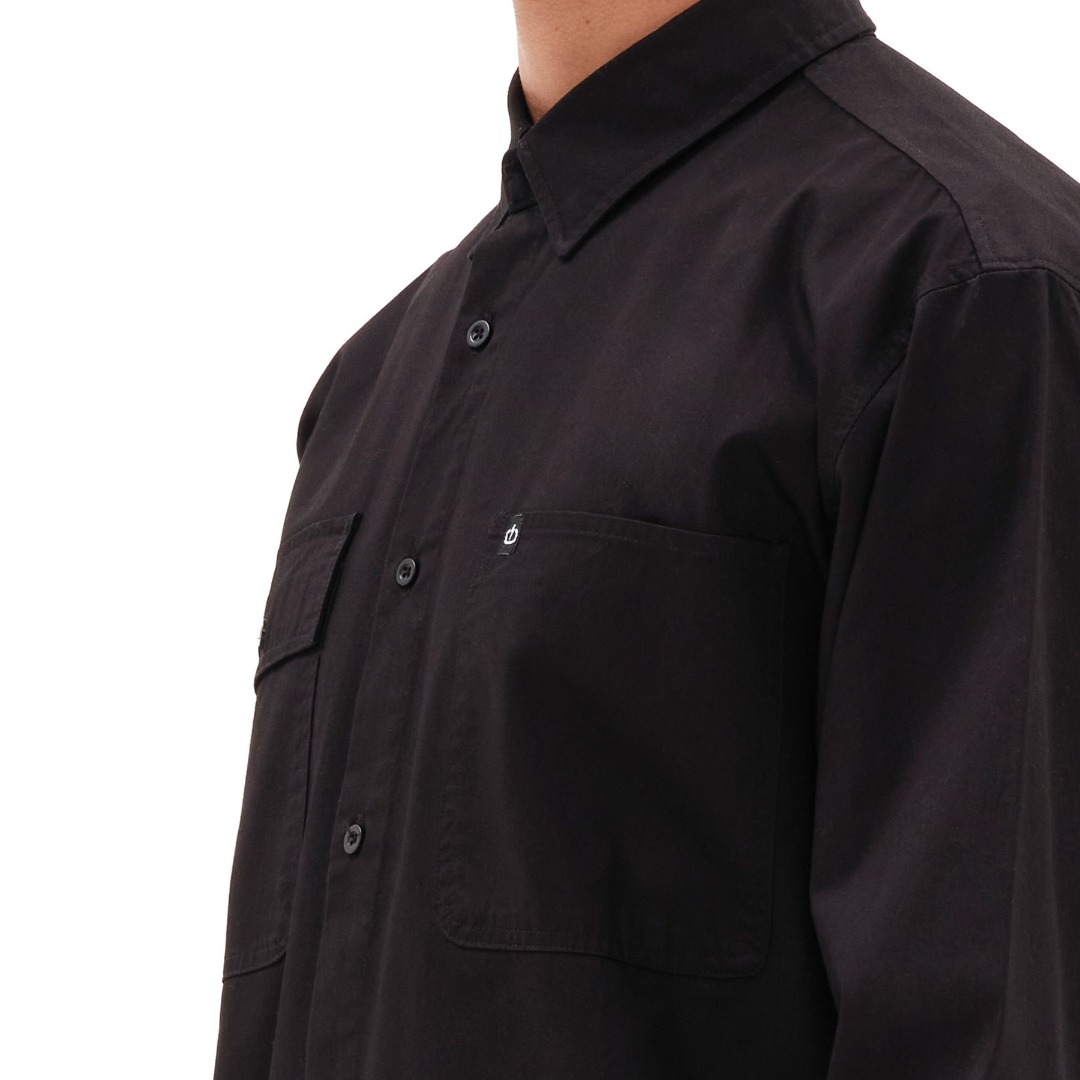 EMERSON 242.EM60.18A-BLACK Μαύρο
