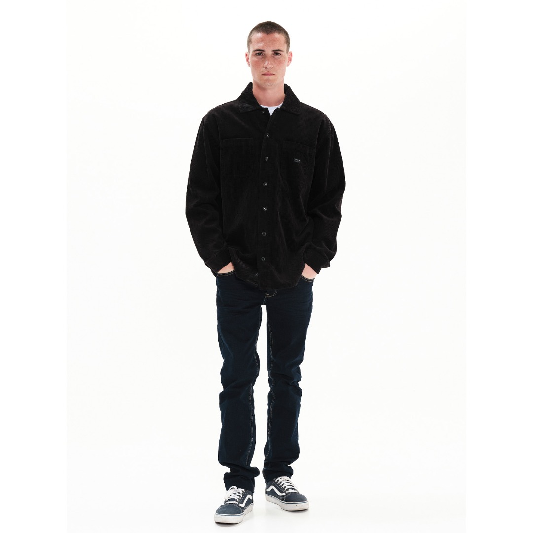 EMERSON 242.EM60.22A-BLACK Μαύρο