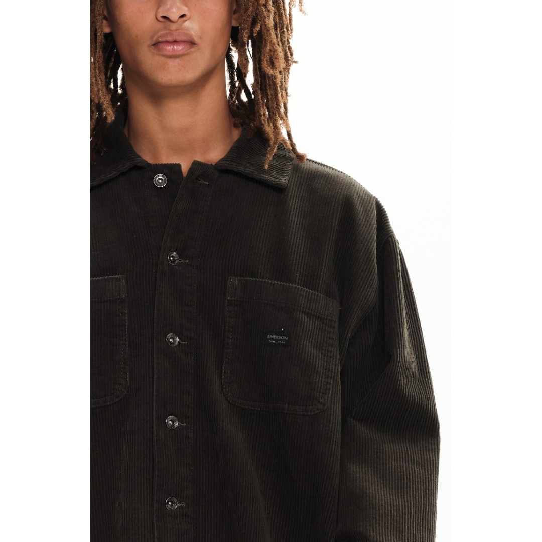 EMERSON 242.EM60.22A-OLIVE OLIVE