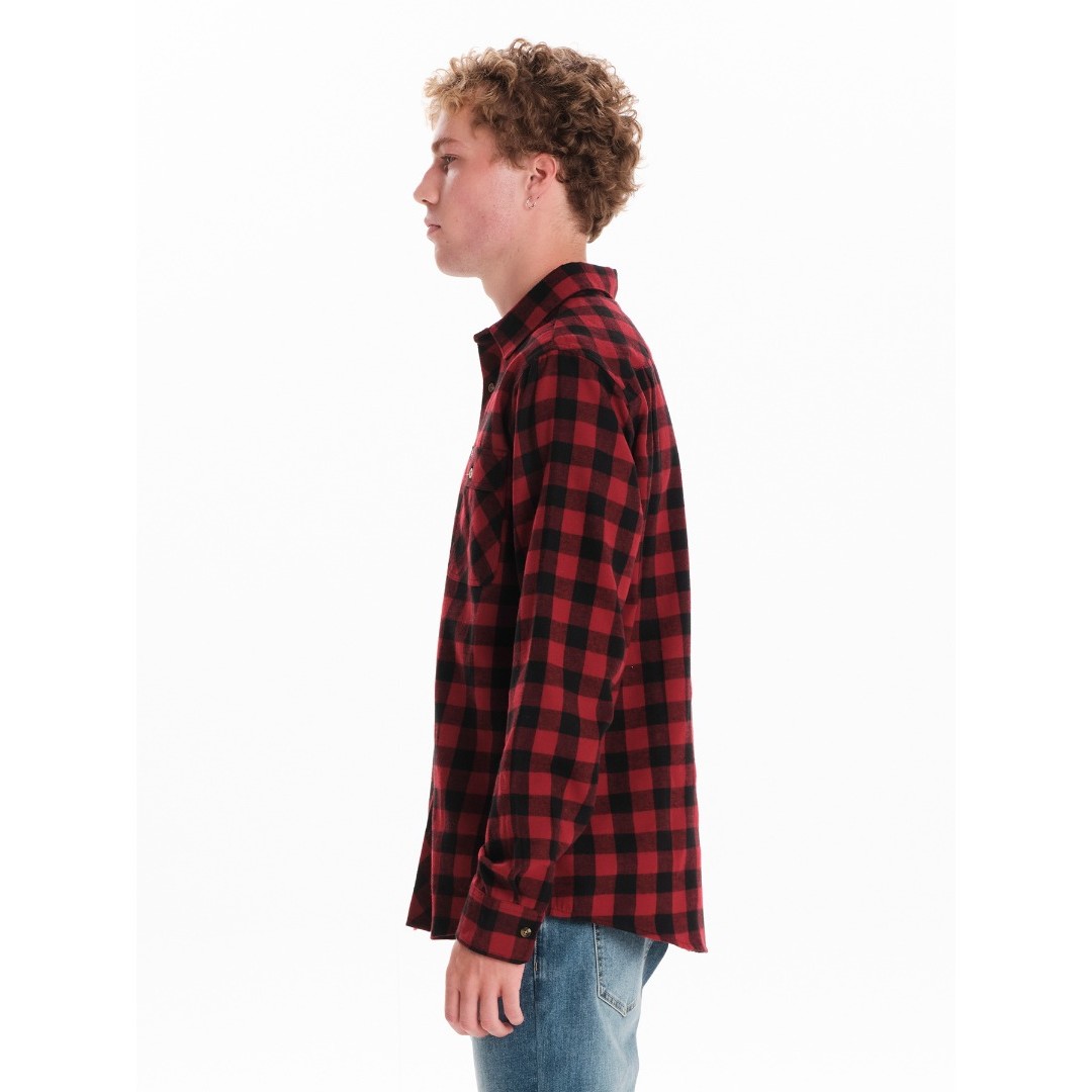 EMERSON 242.EM60.80-RED/BLACK Red