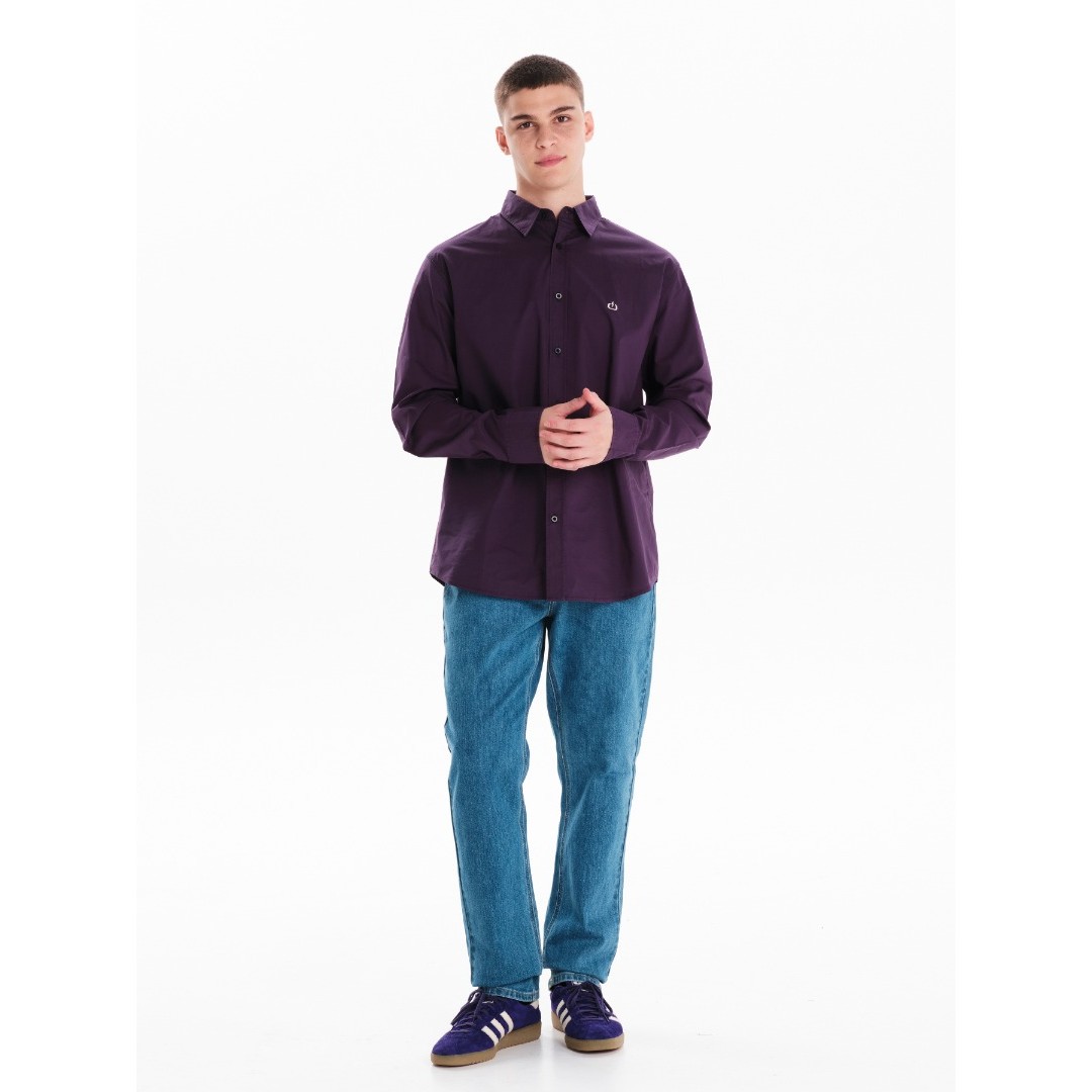 EMERSON 242.EM60.177-D.PURPLE Purple