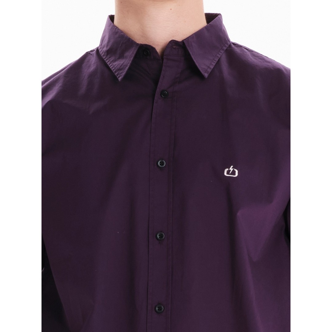 EMERSON 242.EM60.177-D.PURPLE Purple