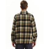 EMERSON 252.EM60.10-OLIVE GREEN/BEIGE Πολύχρωμο Εικόνα 0