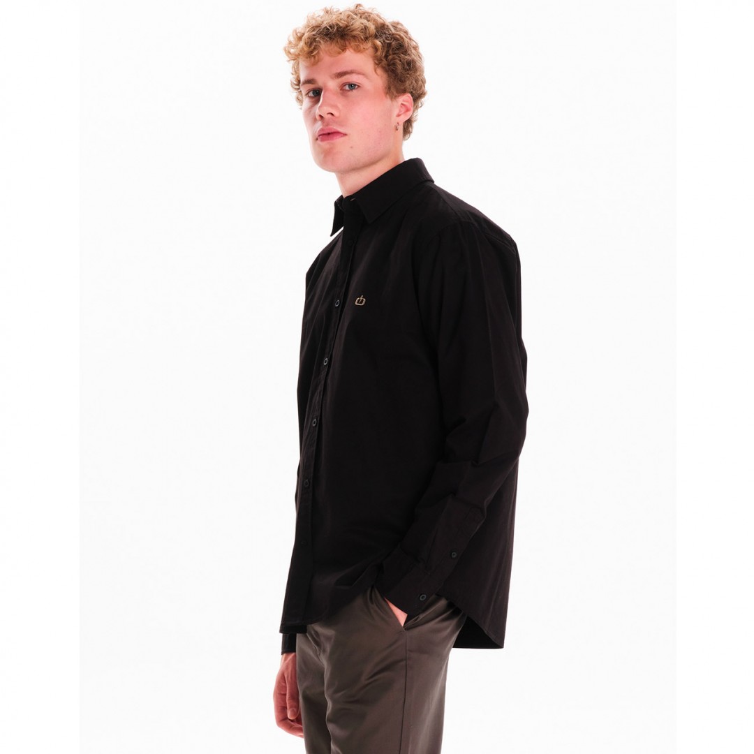 EMERSON 252.EM60.17-BLACK Μαύρο