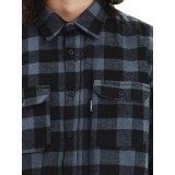 EMERSON 252.EM60.10-STONE BLUE/BLACK Μπλε Εικόνα 4