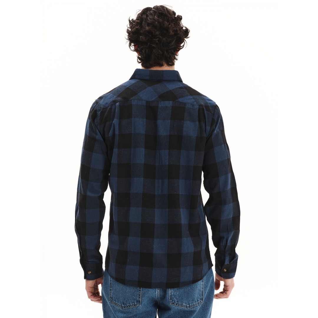 EMERSON 252.EM60.80-BLUE/BLACK Μπλε
