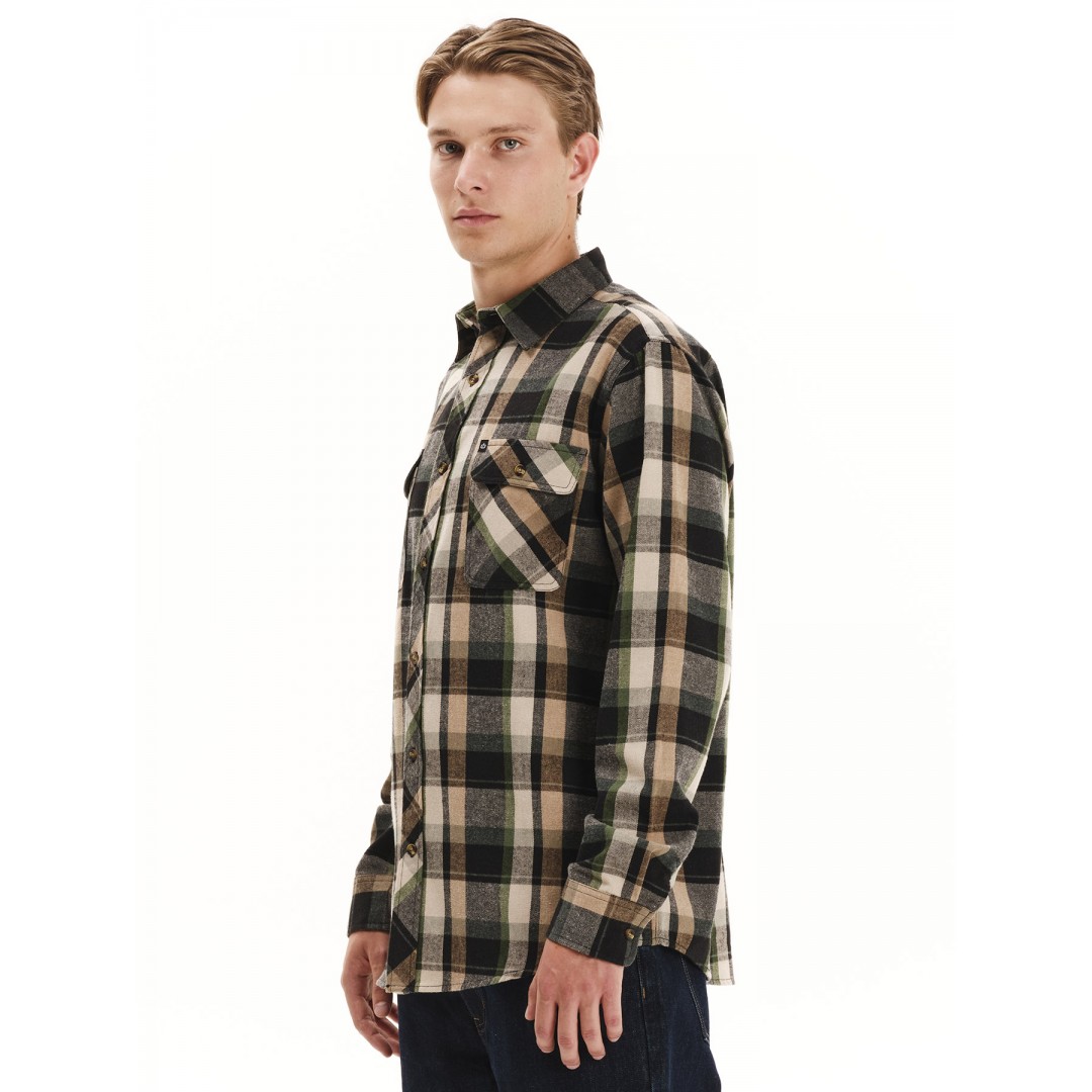 EMERSON 252.EM60.80-GREEN/BEIGE Green