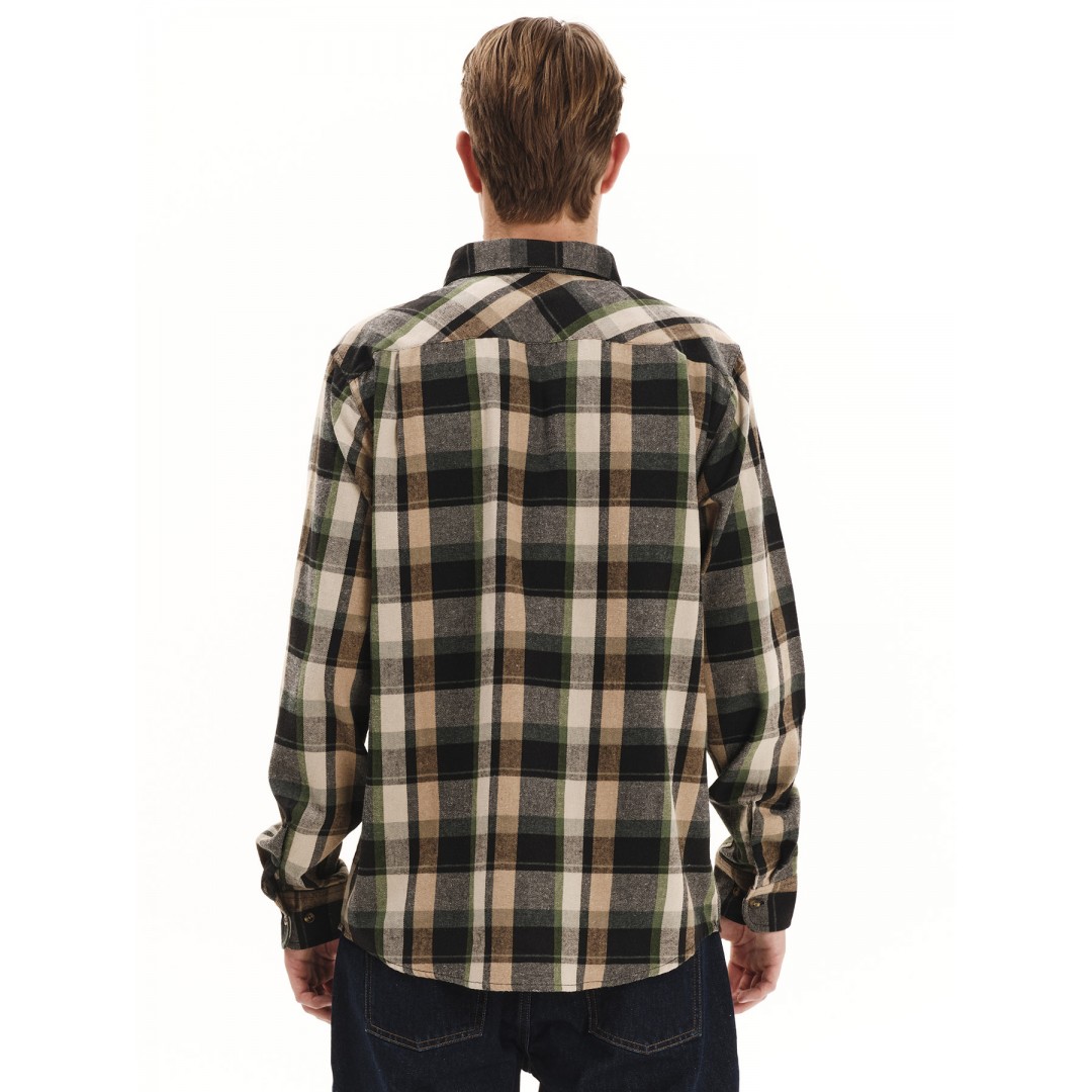 EMERSON 252.EM60.80-GREEN/BEIGE Green