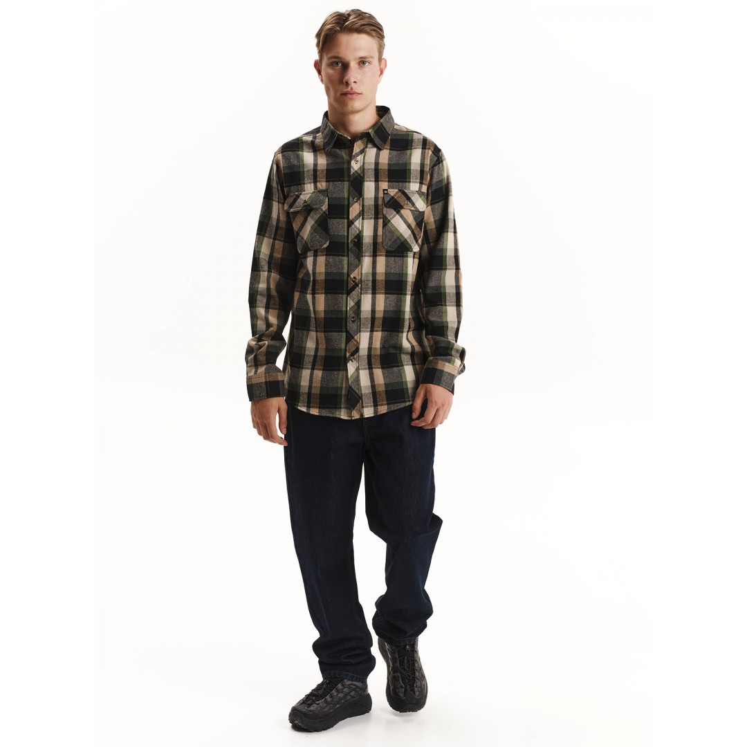 EMERSON 252.EM60.80-GREEN/BEIGE Green
