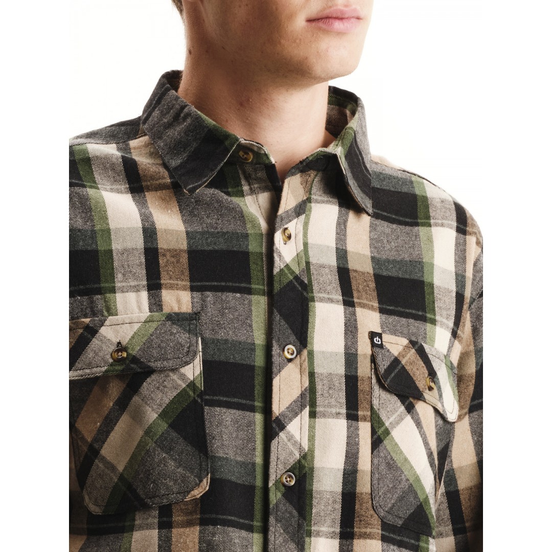 EMERSON 252.EM60.80-GREEN/BEIGE Green