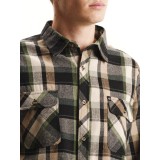 EMERSON 252.EM60.80-GREEN/BEIGE Green Image 4