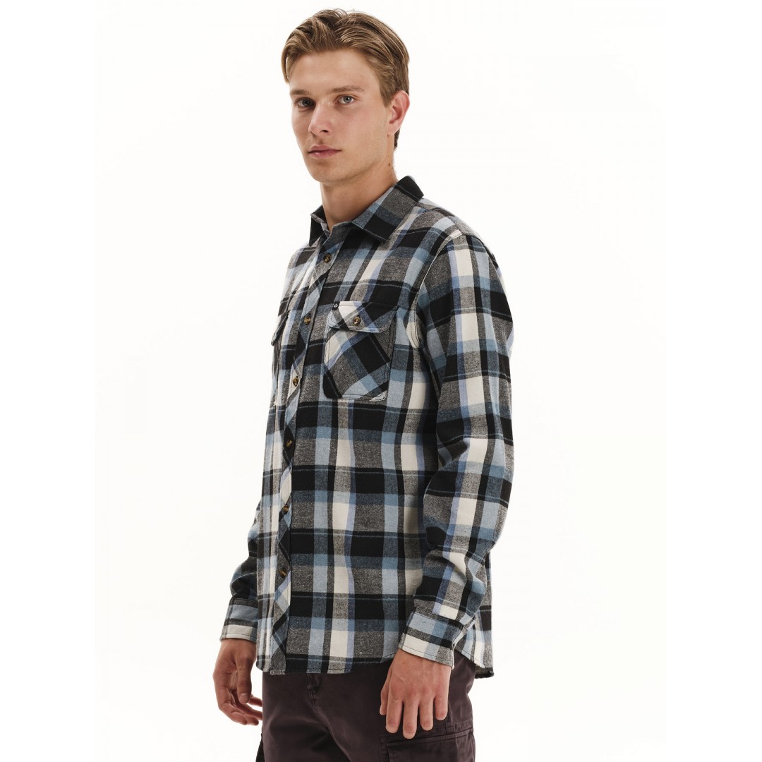 EMERSON 252.EM60.80-ICE BLUE/BLACK Σιελ
