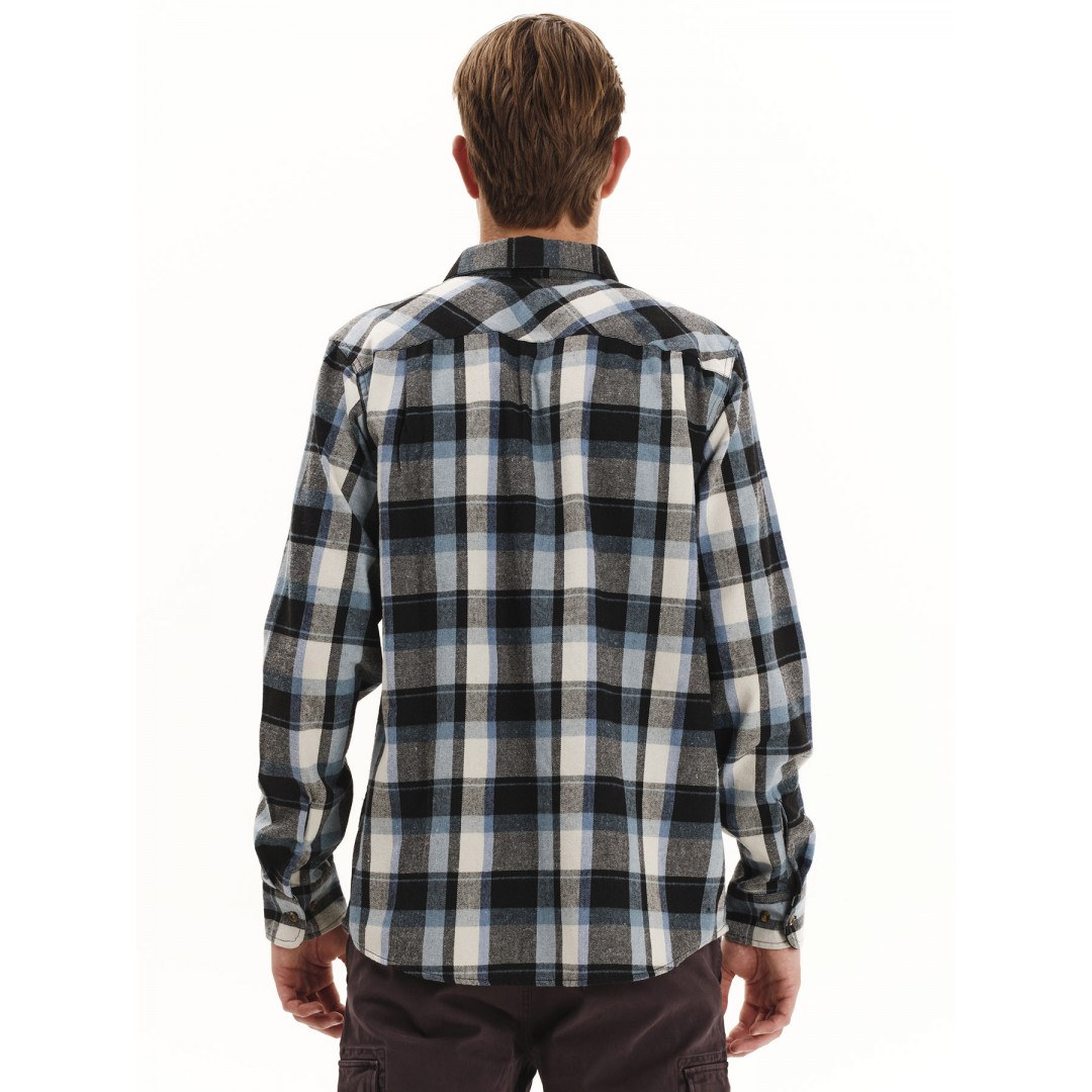 EMERSON 252.EM60.80-ICE BLUE/BLACK Σιελ