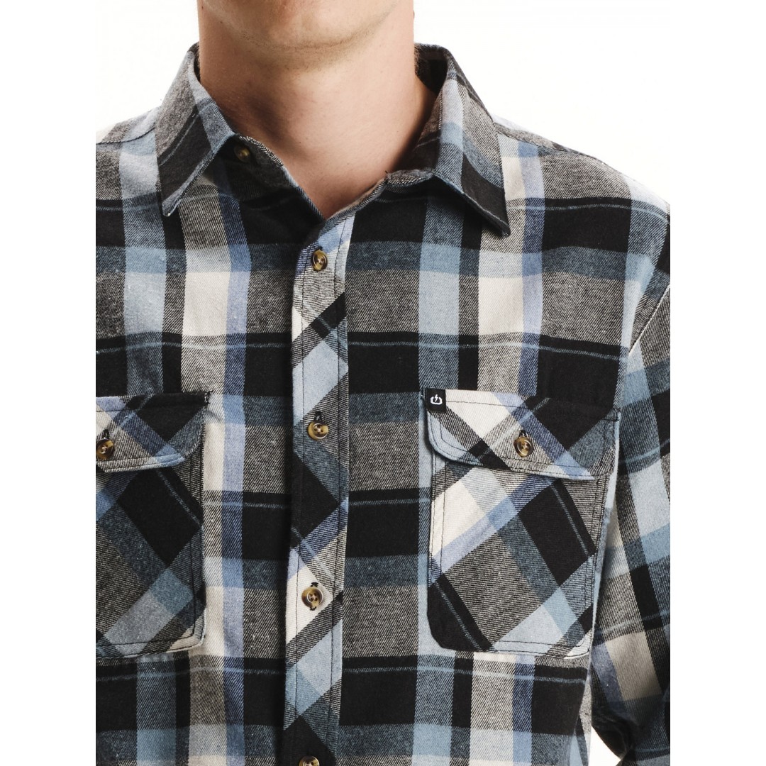 EMERSON 252.EM60.80-ICE BLUE/BLACK Σιελ