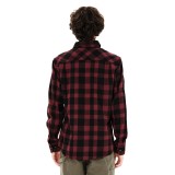EMERSON  262.EM60.80-BEET RED/BLACK Μπορντό Εικόνα 1