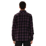 EMERSON  262.EM60.80-D.GRAPE/BLACK Μωβ Εικόνα 1
