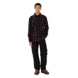 EMERSON  262.EM60.80-D.GRAPE/BLACK Μωβ Εικόνα 2
