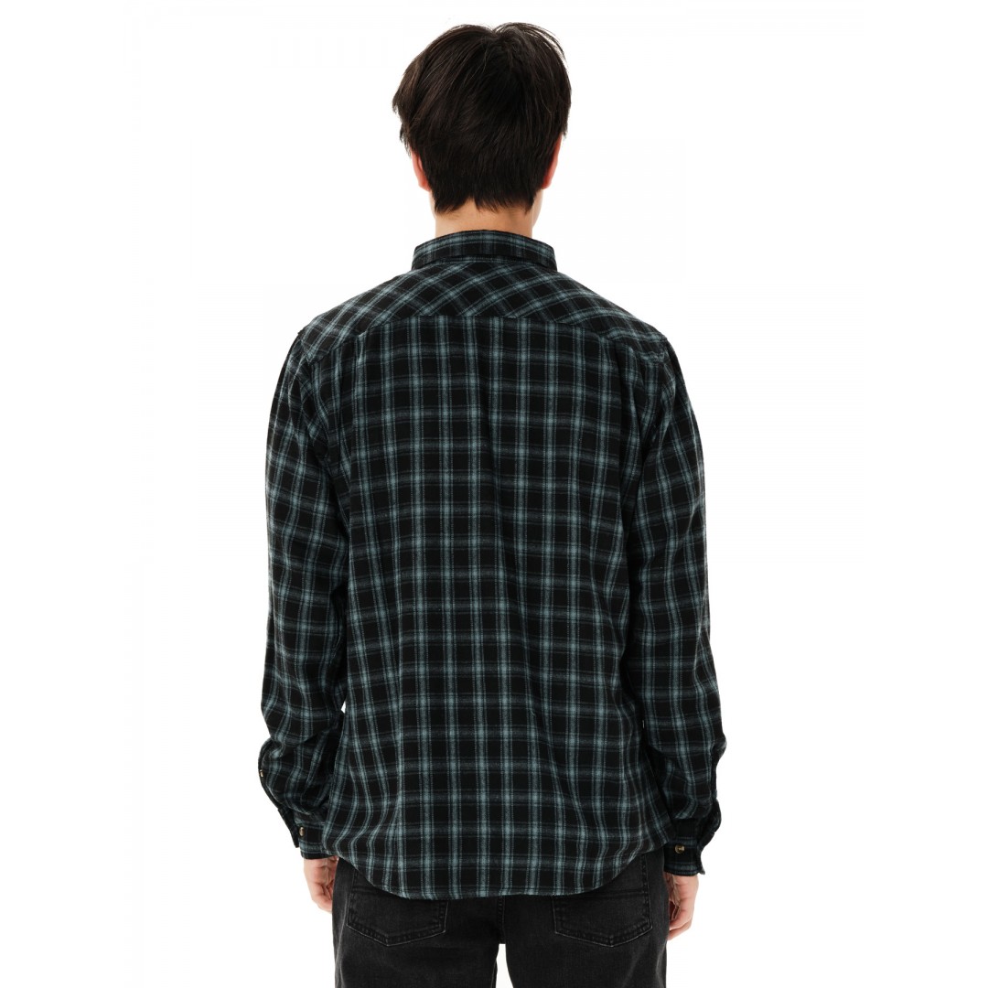 EMERSON  262.EM60.80-PINE GREEN/BLACK Κhaki