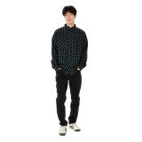 EMERSON  262.EM60.80-PINE GREEN/BLACK Κhaki Image 2