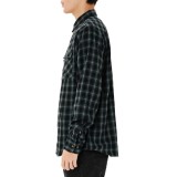 EMERSON  262.EM60.80-PINE GREEN/BLACK Κhaki Image 3
