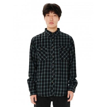 EMERSON  262.EM60.80-PINE GREEN/BLACK Χακί
