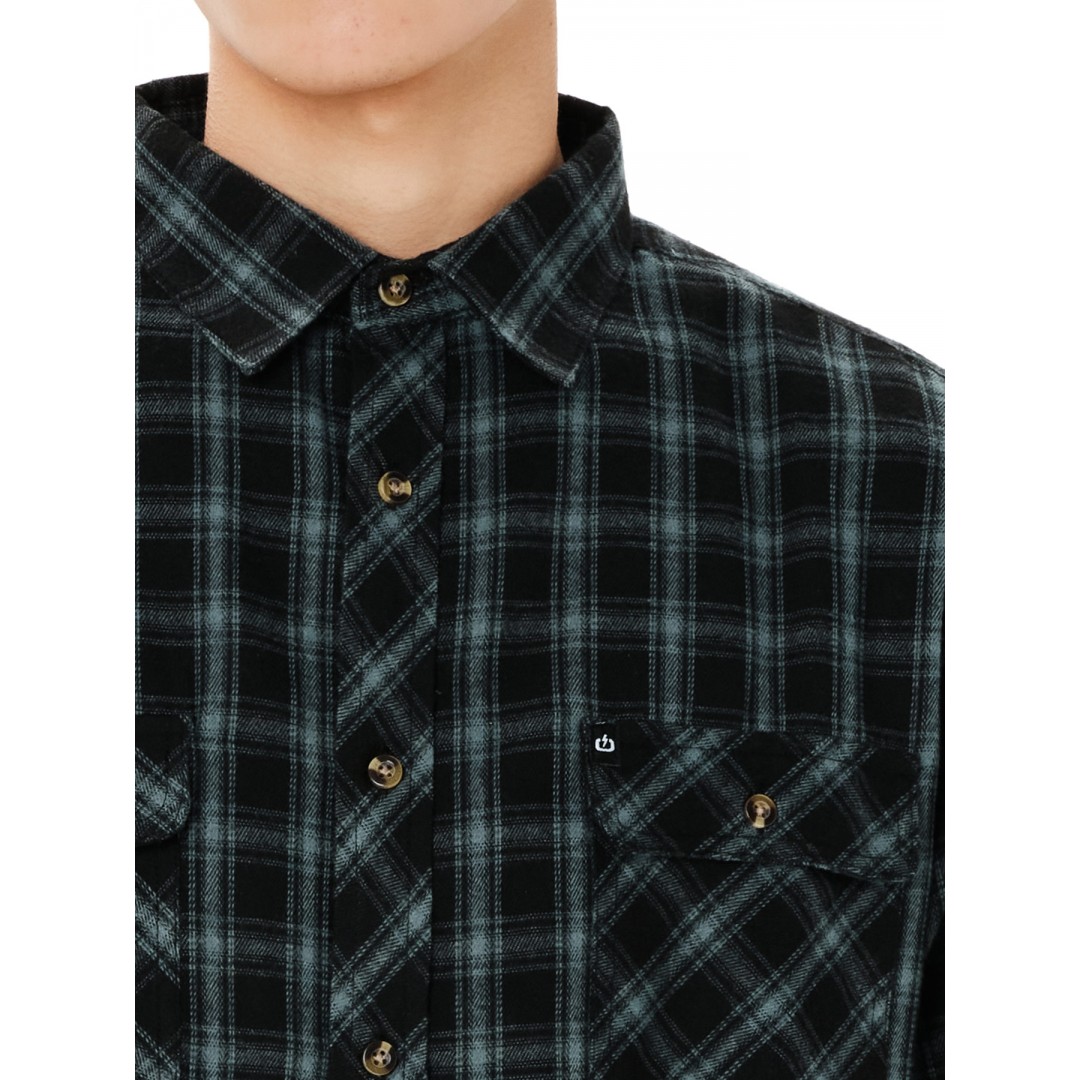 EMERSON  262.EM60.80-PINE GREEN/BLACK Κhaki