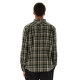 EMERSON  262.EM60.80-OLIVE/PINE ΛΑΔΙ Εικόνα 1