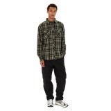 EMERSON  262.EM60.80-OLIVE/PINE ΛΑΔΙ Εικόνα 2
