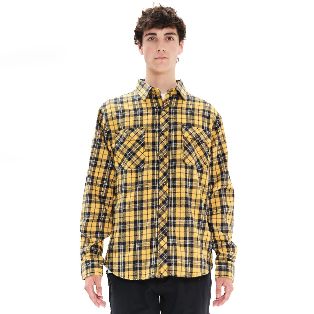 EMERSON 222.EM60.80-EM03 YELLOW/NAVY Yellow