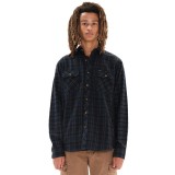 EMERSON 222.EM60.80-EM06 NAVY/GREY Μπλε Εικόνα 