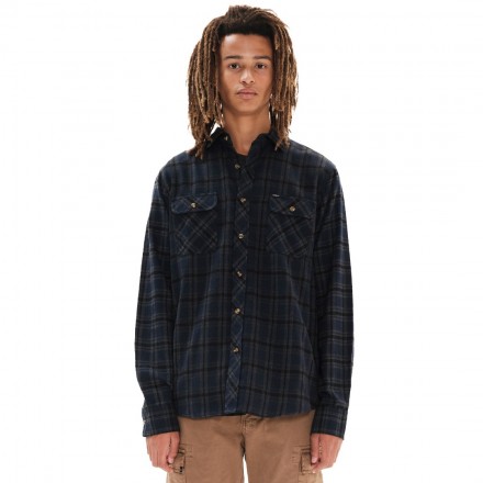 EMERSON 222.EM60.80-EM06 NAVY/GREY Blue