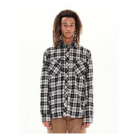 EMERSON 222.EM60.80-EM07 OFFWHITE/BLACK Πολύχρωμο