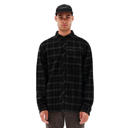 EMERSON 232.EM60.60-BLACK/GREY Μαύρο