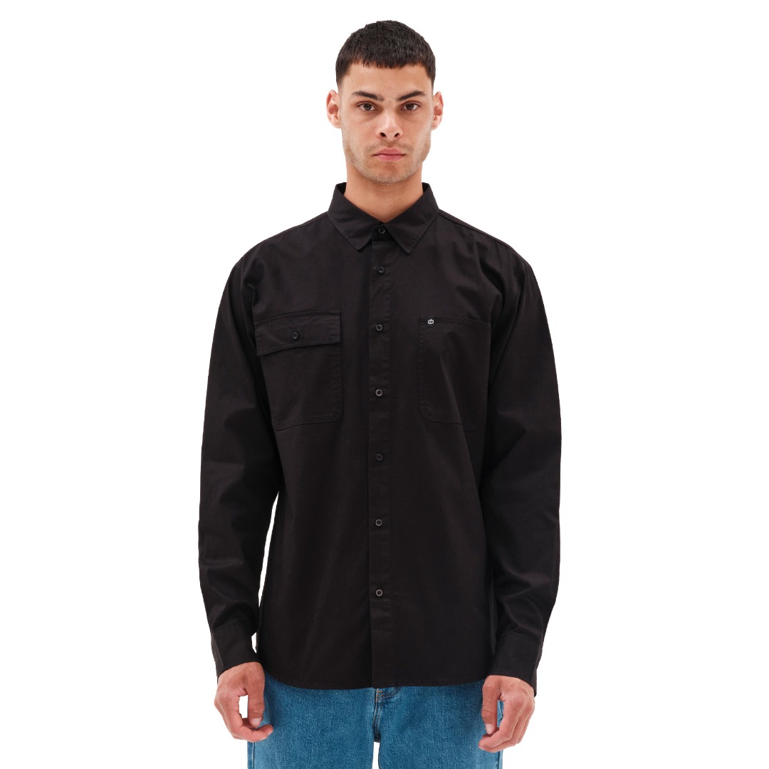 EMERSON 242.EM60.18A-BLACK Μαύρο