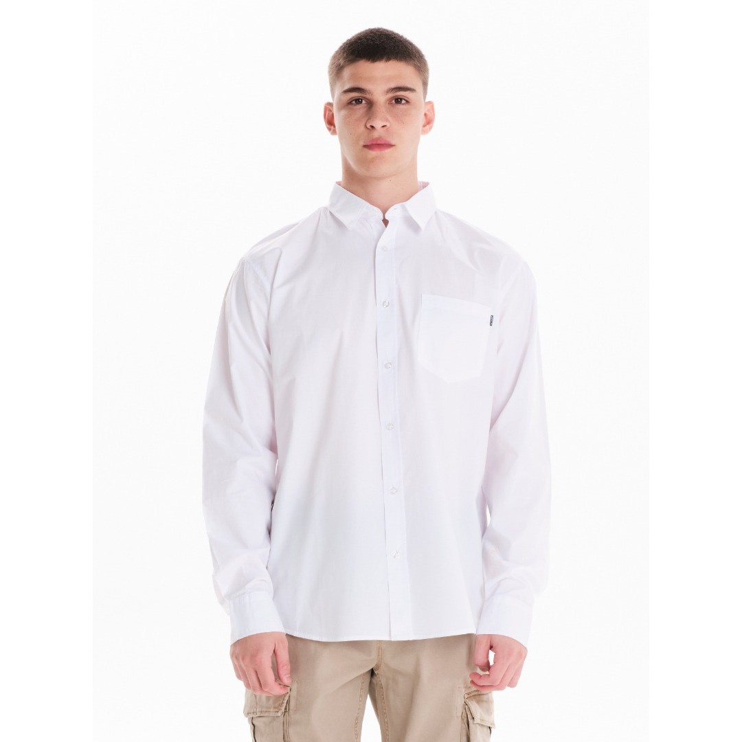 EMERSON 242.EM60.19-WHITE White