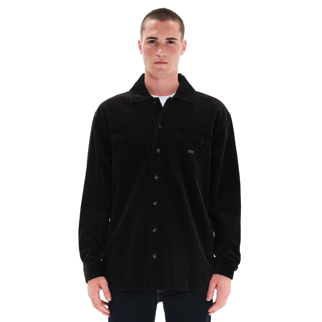 EMERSON 242.EM60.22A-BLACK Μαύρο