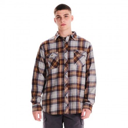 EMERSON 242.EM60.80-BROWN/L.GREY Colorful