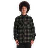 EMERSON 242.EM60.80-OLIVE/BLACK ΛΑΔΙ Εικόνα 