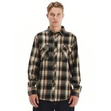 EMERSON 252.EM60.80-GREEN/BEIGE Green Image 