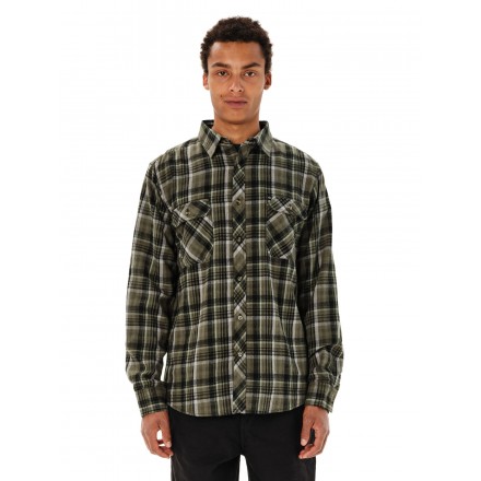 EMERSON  262.EM60.80-OLIVE/PINE OLIVE