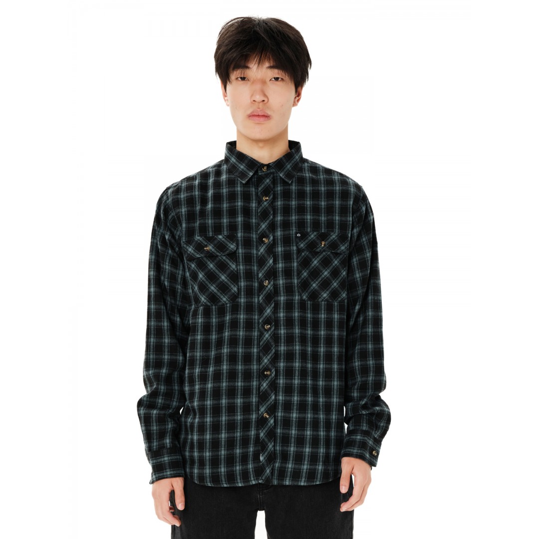 EMERSON  262.EM60.80-PINE GREEN/BLACK Κhaki