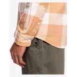 QUIKSILVER MOTHERFLY EQYWT04330-CMM2 Beige Image 3